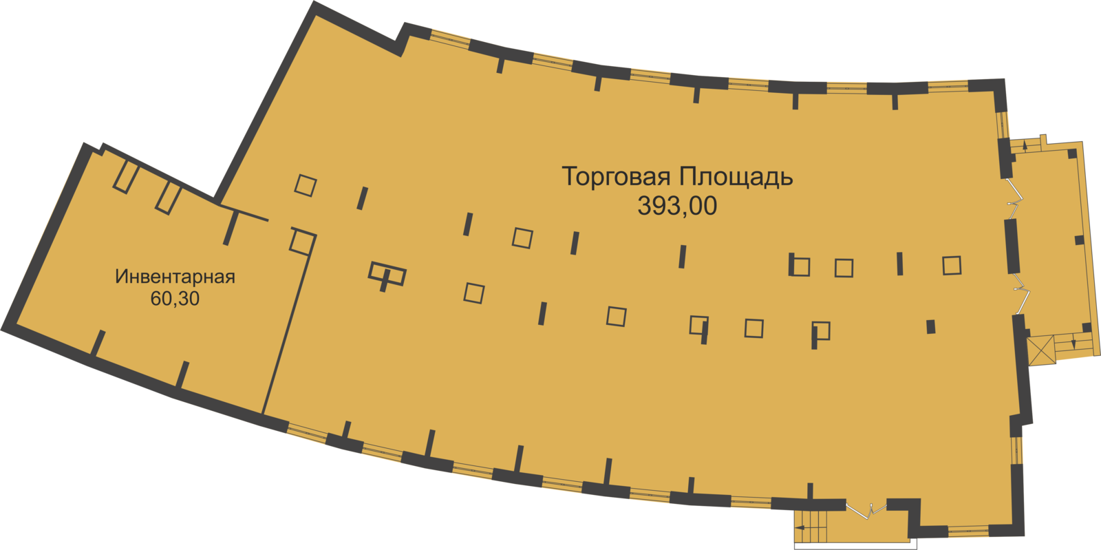 Типографский проезд 13 кстово карта
