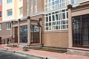ЖК Ватсон