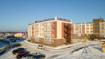 ЖК Ватсон