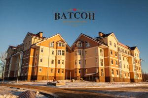 ЖК Ватсон
