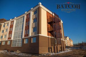 ЖК Ватсон