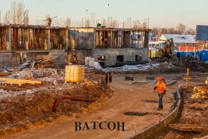 ЖК Ватсон