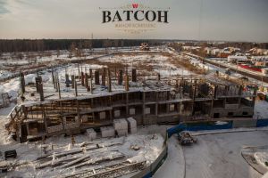 ЖК Ватсон