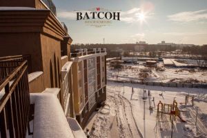 ЖК Ватсон