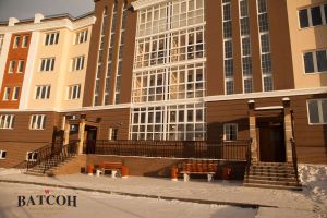 ЖК Ватсон