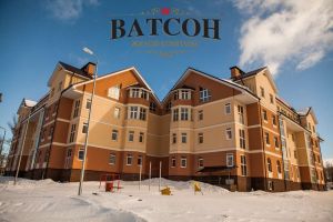 ЖК Ватсон