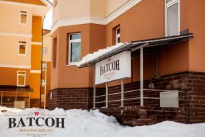 ЖК Ватсон