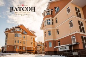 ЖК Ватсон