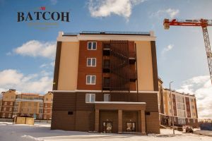 ЖК Ватсон