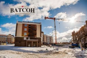 ЖК Ватсон