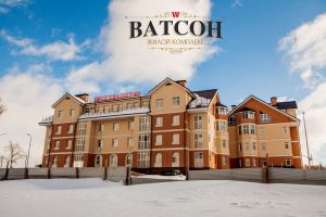 ЖК Ватсон