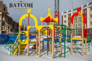 ЖК Ватсон