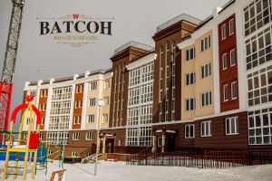 ЖК Ватсон