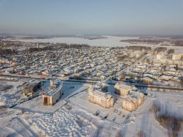 ЖК Ватсон