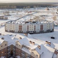 ЖК Ватсон