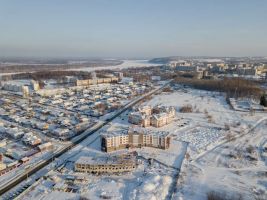 ЖК Ватсон