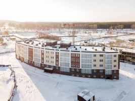 ЖК Ватсон