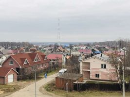 ЖК Ватсон
