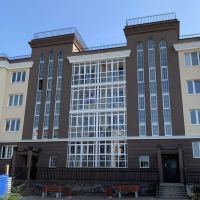 ЖК Ватсон