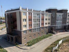 ЖК Ватсон