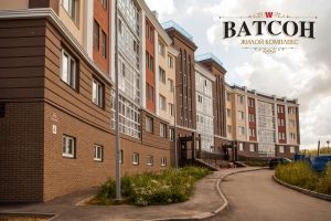 ЖК Ватсон