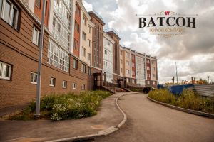 ЖК Ватсон