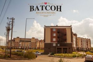 ЖК Ватсон