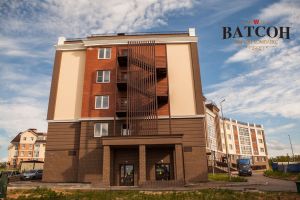 ЖК Ватсон