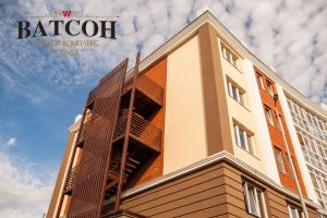 ЖК Ватсон