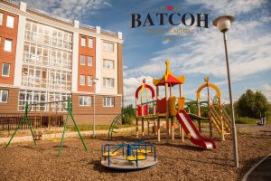 ЖК Ватсон
