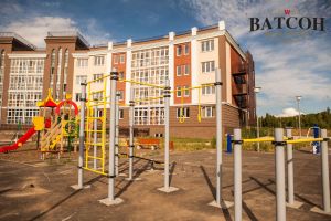ЖК Ватсон