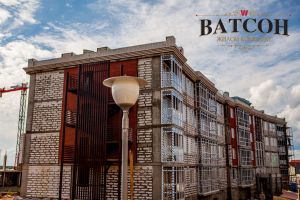 ЖК Ватсон