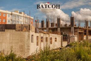 ЖК Ватсон