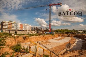 ЖК Ватсон