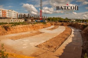 ЖК Ватсон