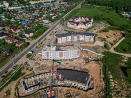 ЖК Ватсон