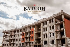 ЖК Ватсон