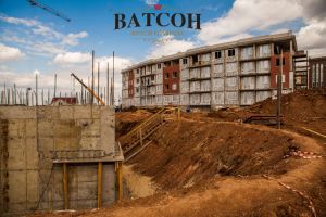 ЖК Ватсон