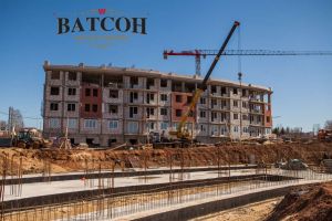 ЖК Ватсон