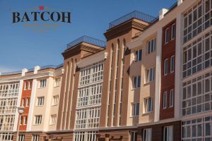 ЖК Ватсон