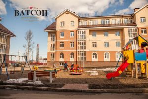 ЖК Ватсон