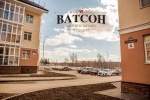 ЖК Ватсон