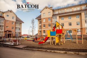 ЖК Ватсон