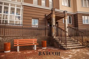 ЖК Ватсон