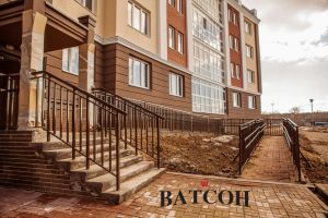 ЖК Ватсон