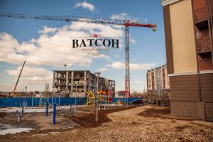 ЖК Ватсон