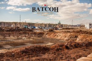 ЖК Ватсон