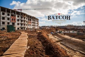 ЖК Ватсон