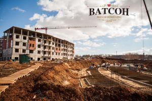 ЖК Ватсон