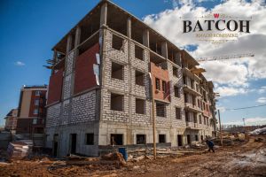ЖК Ватсон